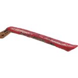 NEMESIS NOW HARRY POTTER FIREBOLT okrasek 15.5CM
