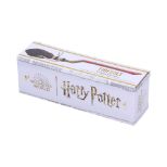 NEMESIS NOW HARRY POTTER FIREBOLT okrasek 15.5CM