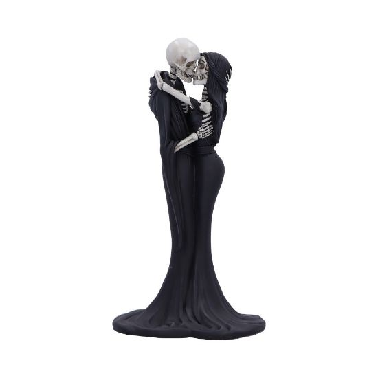 NEMESIS NOW ETERNAL KISS 24CM