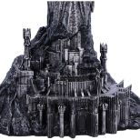 NEMESIS NOW LORD OF THE RINGS SAURON TEA LIGHT svečnik 33CM