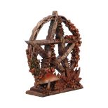 NEMESIS NOW SEASON OF THE PENTAGRAM MABON (AUTUMN) 16.5CM