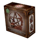 NEMESIS NOW SEASON OF THE PENTAGRAM MABON (AUTUMN) 16.5CM