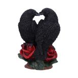 NEMESIS NOW RAVEN ROMANCE 20CM