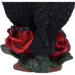 NEMESIS NOW RAVEN ROMANCE 20CM
