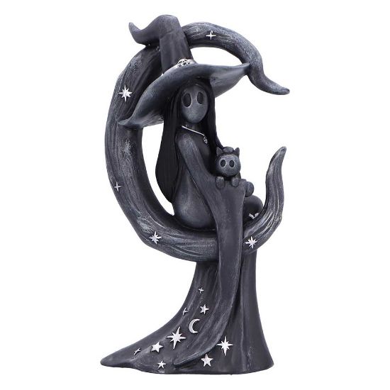 NEMESIS NOW LITTLE SOULS - GLOW 13.4CM