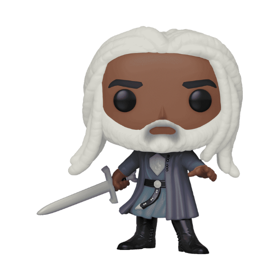 FUNKO POP TV: CORLYS VELARYON