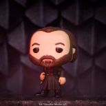 FUNKO POP TV: OTTO HIGHTOWER