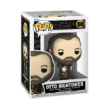 FUNKO POP TV: OTTO HIGHTOWER