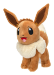 POKEMON - PLUSH - EEVEE pliš 20CM