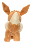 POKEMON - PLUSH - EEVEE pliš 20CM