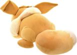 POKEMON - SLEEPING PLUSH - EEVEE pliš 45CM