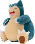 POKEMON - PLUSH - SNORLAX pliš 30CM