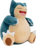 POKEMON - PLUSH - SNORLAX pliš 30CM