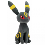 POKEMON - PLUSH - UMBREON pliš 20CM