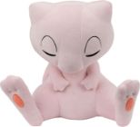 POKEMON - SLEEPING PLUSH - MEW pliš 45CM