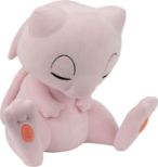 POKEMON - SLEEPING PLUSH - MEW pliš 45CM