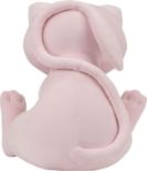 POKEMON - SLEEPING PLUSH - MEW pliš 45CM