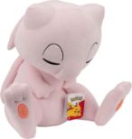 POKEMON - SLEEPING PLUSH - MEW pliš 45CM