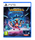 Minecraft Dungeons II - Deluxe Edition (Playstation 5)