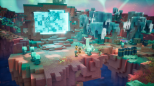 Minecraft Dungeons II - Deluxe Edition (Playstation 5)