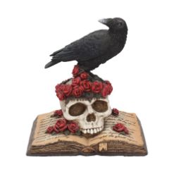 NEMESIS NOW HEARTACHES REFLECTION figura 17CM