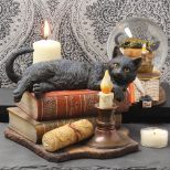 NEMESIS NOW THE WITCHING HOUR (LP) 20,5CM figura