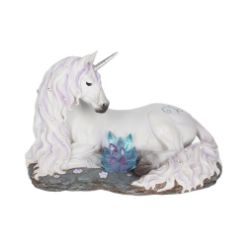 NEMESIS NOW JEWELLED TRANQUILLITY 19CM