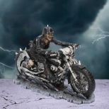 NEMESIS NOW HELL ON THE HIGHWAY JR 20,5CM figura