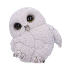 NEMESIS NOW FEATHERS 12,5CM figura