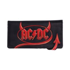 NEMESIS NOW AC/DC denarnica