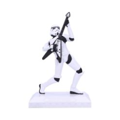 NEMESIS NOW Stormtrooper rock on! figurica