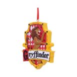 NEMESIS NOW Harry Potter Gryffindor crest viseči okrasek