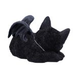 NEMESIS NOW CAT NAP 18CM figura