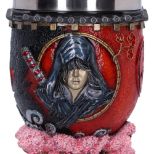 NEMESIS NOW Assassin's Creed Shadows kelih