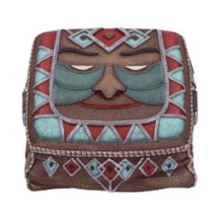 NEMESIS NOW DUNGEONS & DRAGONS BAG OF HOLDING AND DEVOURING škatla