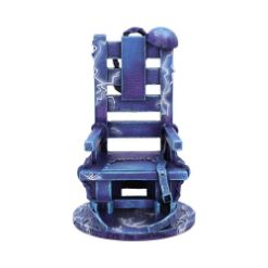 NEMESIS NOW Metallica Ride the Lightning figurica