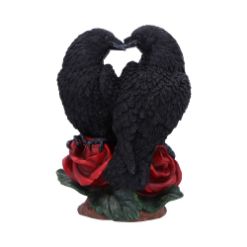 NEMESIS NOW RAVEN ROMANCE 20CM