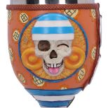 NEMESIS NOW ONE PIECE NAMI kelih 19.3CM