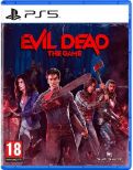 Evil Dead: The Game (Playstation 5)