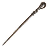 NOBLE COLLECTION Harry Potter Triwizard Champions wands set čarobnih palic