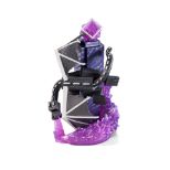 NOBLE COLLECTION - MINECRAFT - ENDER DRAGON DIORAMA