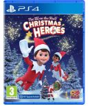 The Elf On The Shelf: Christmas Heroes (Playstation 4)
