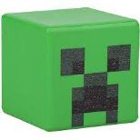 PALADONE Minecraft creeper stres kocka igrača