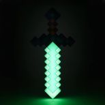 PALADONE Minecraft diamond sword namizna svetilka