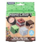 PALADONE Minecraft kovinski podstavki