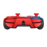 PDP SWITCH 2 & 1 ŽIČNE AIRLITE SLUŠALKE & REMATCH KONTROLER - MARIO BUNDLE