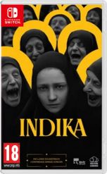 Indika (Nintendo Switch)