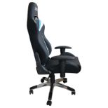 SPAWN Hero series moder gaming stol