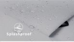 NAHRBTNIK TIGERNU T-B3142-USB GREY 17