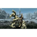 The Elder Scrolls V: Skyrim - Anniversary Edition (CIAB) (Nintendo Switch 2)
